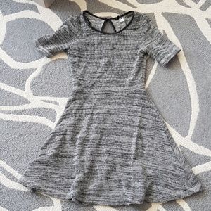 H&M skater dress